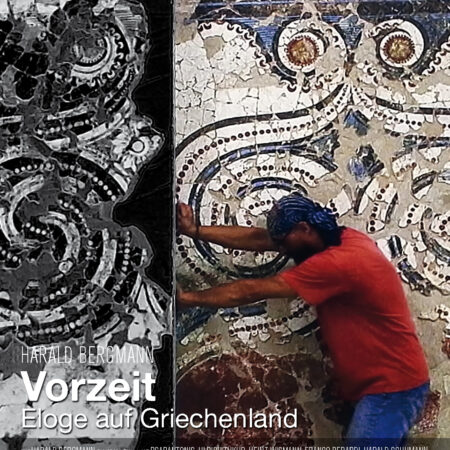 VORZEIT - Eloge auf Griechenland