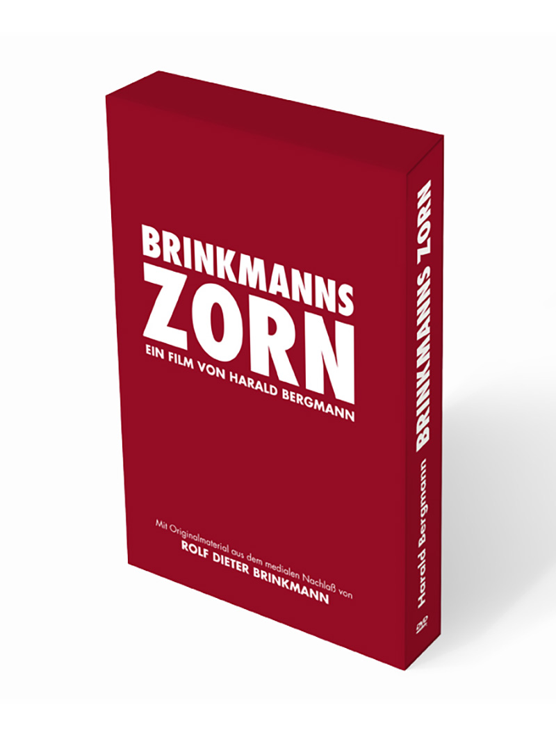 Brinkmanns Zorn - Director's Cut