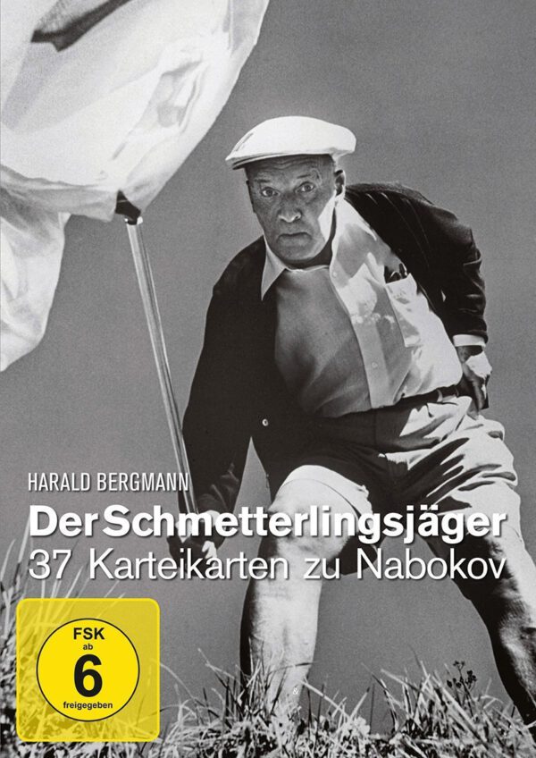 schmetterlingsjaeger_cover Der Schmetterlingsjäger – 37 Karteikarten zu Nabokov